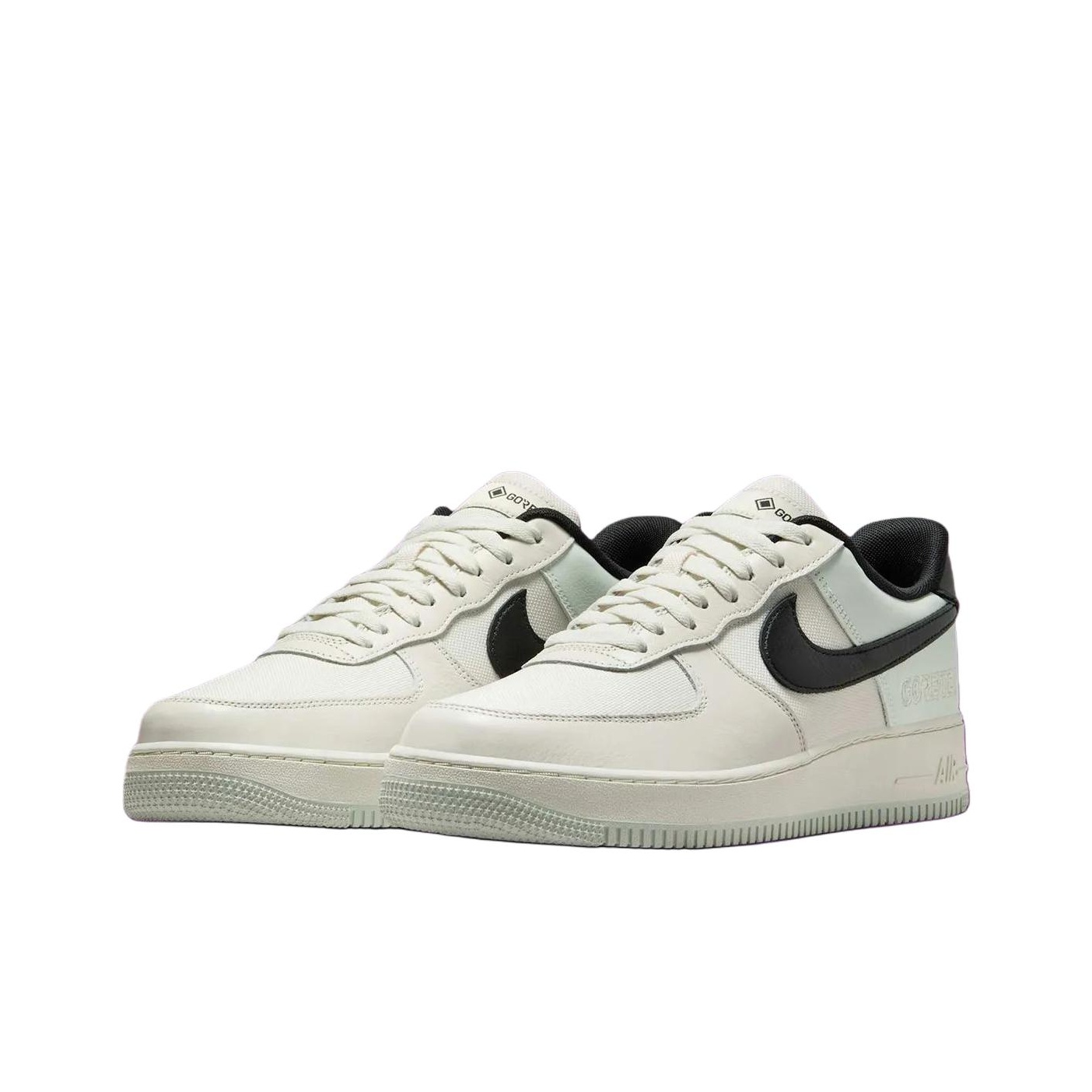 Nike Air Force 1 Leather, Text - Nike Shoes Air Force 1 recension och pris