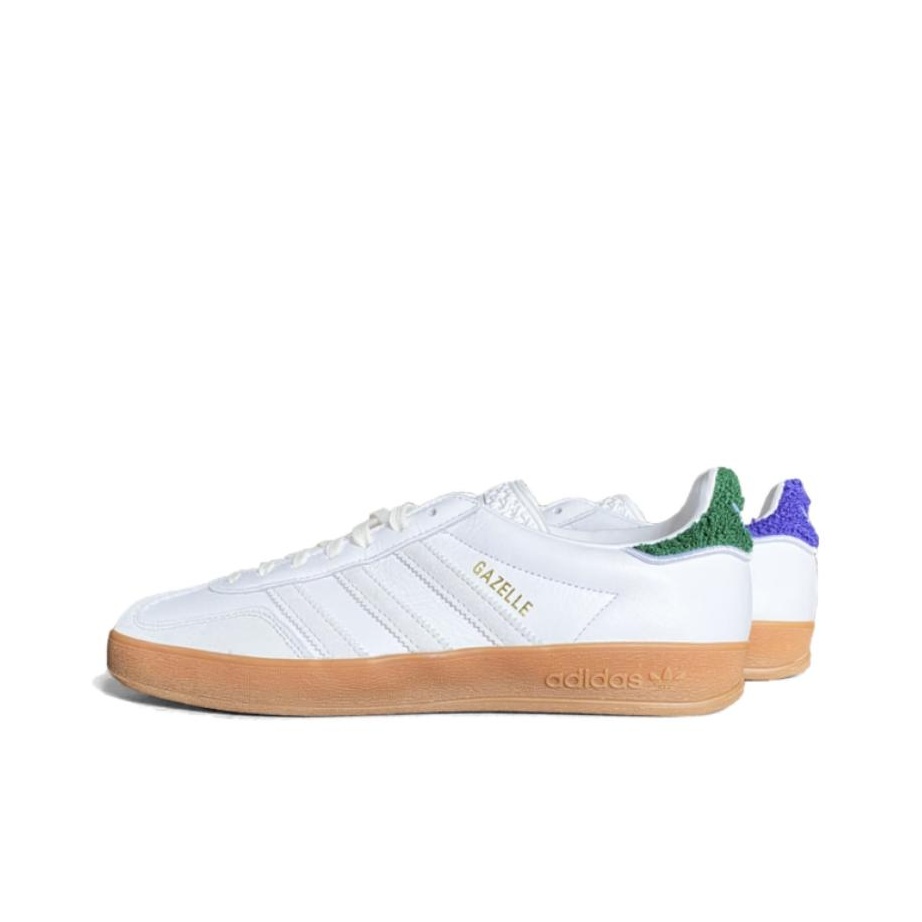 Adidas Originals GAZELLE INDOO - Adidas Shoes Gazelle recension och pris