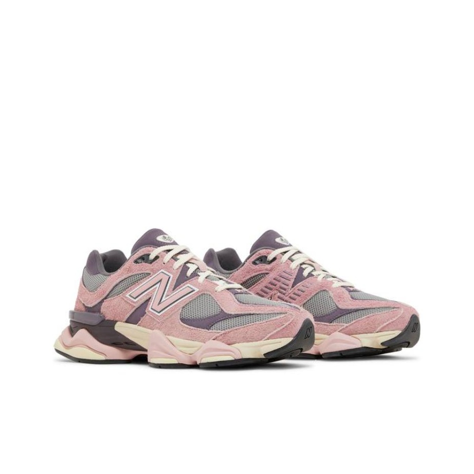 New Balance NB 9060 Casual Sho - New Balance Shoes 9060 recension och pris