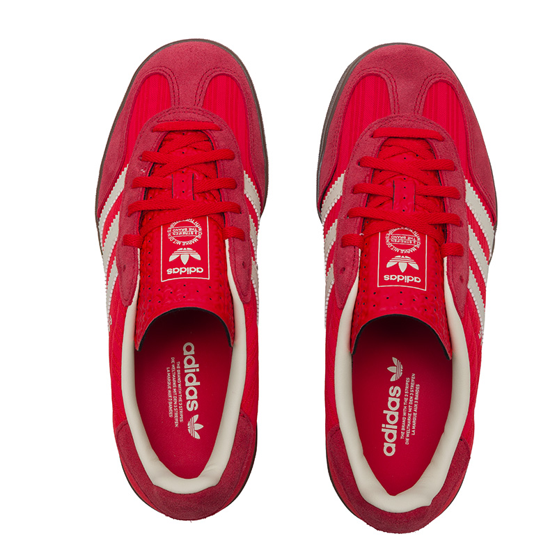 Adidas GAZELLE INDOOR W Origin - Adidas Shoes Gazelle recension och pris