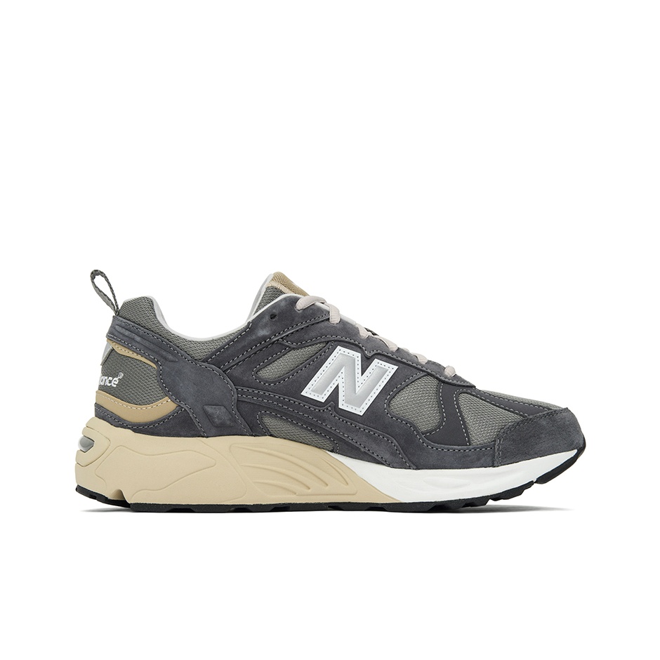 New Balance NB 878 Comfortable - New Balance Shoes 9060 recension och pris